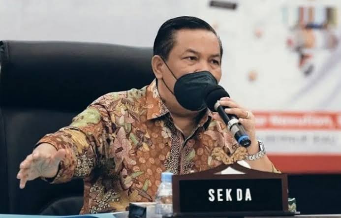 SF Hariyanto Ultimatum 5 Venue Porprov Riau di Kuansing: Kalau Gak Selesai Juga, Langsung Pindahkan ke Pekanbaru!