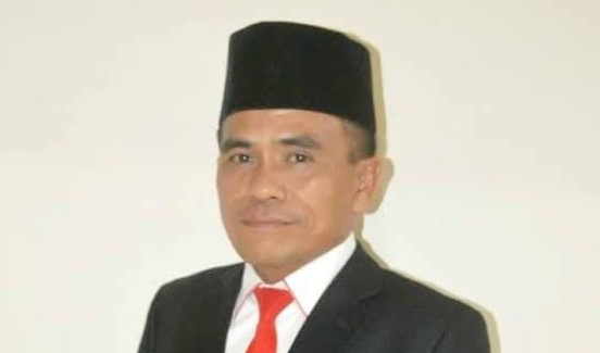 Harta Kekayaan Ketua DPRD Rokan Hilir Maston Naik, Segini Jumlahnya