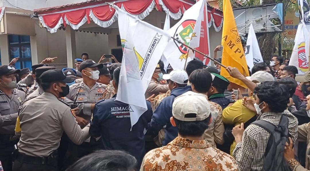 PT TUM Gugat Bupati Pelalawan ke Pengadilan, Lawan Pencabutan Izin Perkebunan Kelapa Sawit