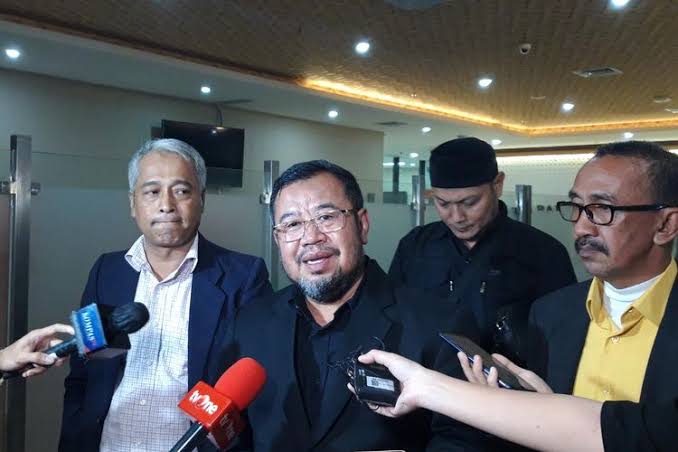 Bos ACT Dkk Akan Segera Disidang Terkait Kasus Penggelapan Dana