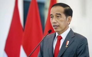 Ijazah Presiden Jokowi Digugat ke Pengadilan, Istana Santai Merespon: Jangan 