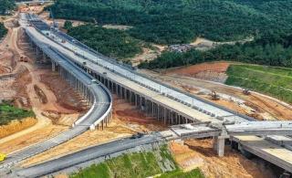 Jalan Tol Trans Sumatera Gak Laku Bikin Hutama Karya Rugi Melulu, Kini Minta Tambahan Modal Rp 7,5 Triliun