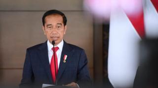 Jokowi Sebut Keadaan Ekonomi Dunia Sedang Kacau Balau