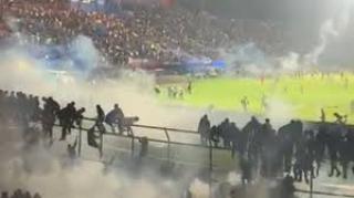 Tragedi Maut Stadion Kanjuruhan, Korban Tewas Bertambah Jadi 132 Orang