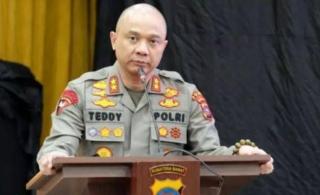 Dikabarkan Tertangkap Kasus Narkoba, Irjen Teddy Minahasa Polisi Terkaya Segini Hartanya