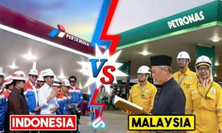 Subsidi BBM Indonesia Tak Rasional dan Rawan Manipulasi: Pertamina Harus Diaudit Lembaga Independen!