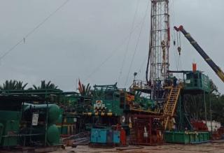 BUMD Kepulauan Meranti Batal Kelola PI 10 Persen Malacca Strait, Pemkab Justru Percayakan ke PT Riau Petroleum