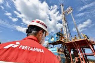 Pertamina Klaim Temuan Baru Minyak 106 Juta Barel,  Ini Penyebaran Lokasinya