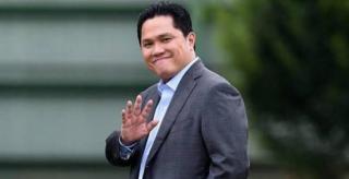 Sinyal Kuat Erick Thohir Tak Jadi Capres: Presiden Indonesia 2024 Orang Jawa!