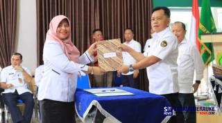 APBD Perubahan Kepulauan Meranti Kelar, HM Adil Perintah Jalankan 7 Program Strategis Bupati