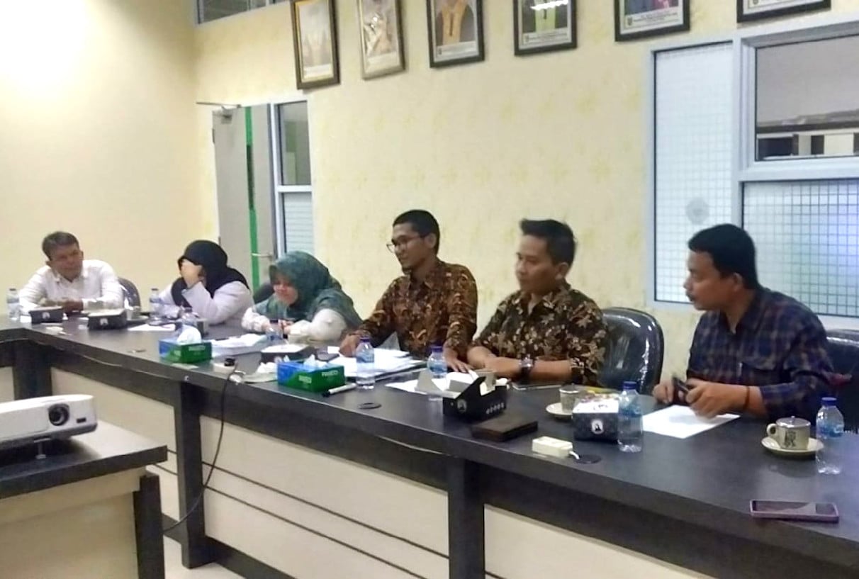 UIR Investigasi Dugaan Pelecehan di Asrama Mahasiswa