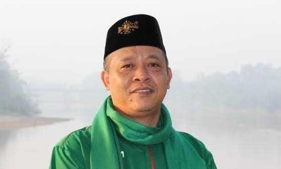 7 Fakta Menarik Prof Akhmad Mujahiddin, Karir Cemerlang Rektor UIN Suska Riau yang Terjerat Dugaan Korupsi