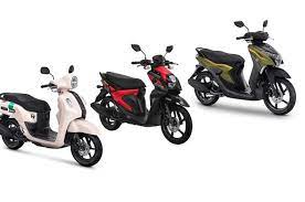 Honda-Yamaha Terbukti Kartel Atur Harga Sepeda Motor Matic, Didenda Rp 47,5 Miliar