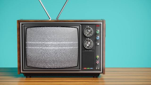 Siaran TV Analog Resmi Dimatikan, Akan Migrasi Penuh ke TV Digital