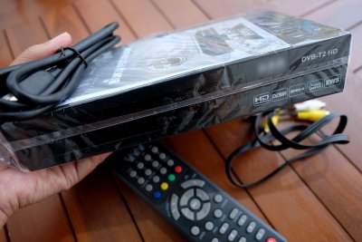 Daftar Merek dan Harga Set Top Box yang Bersertifikat Rekomendasi Kominfo