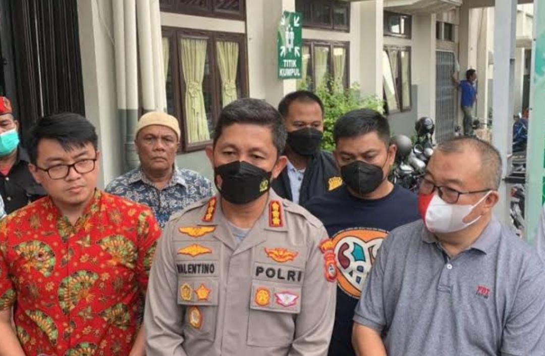 Geger Penyerangan Rumah Sakit Diduga oleh Oknum Polisi, Perawat dan Dokter Ketakutan