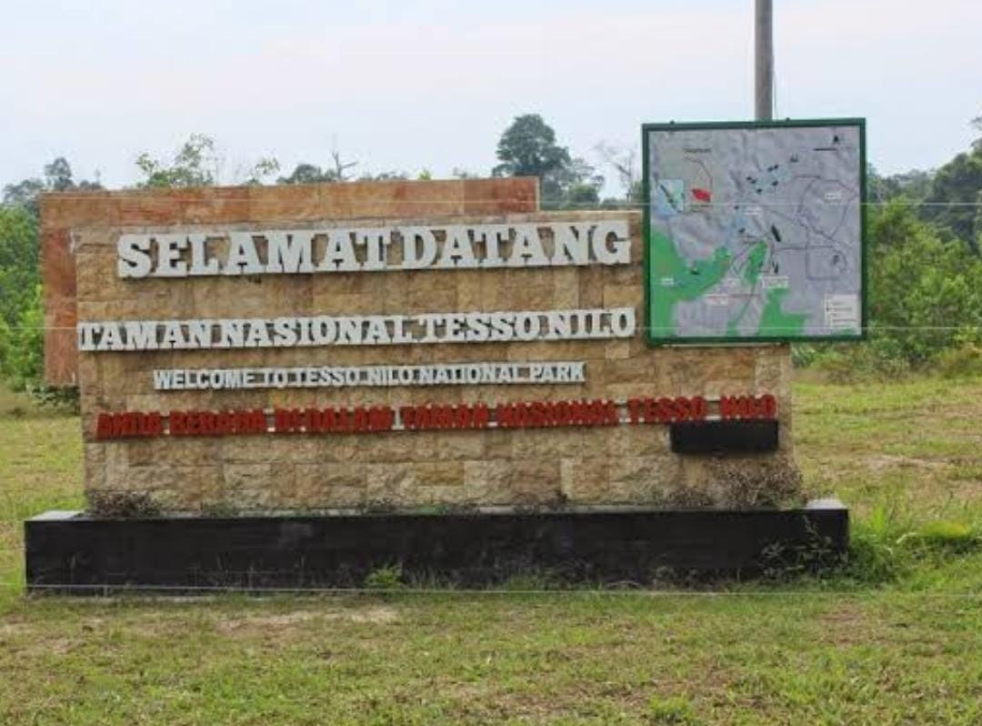 Wow! Yayasan Riau Madani Kalahkan Menteri LHK, Dirjen Gakkum dan Balai TNTN Terkait Kebun Sawit 1.200 Hektar PT Inti Indosawit Subur di TN Tesso Nilo