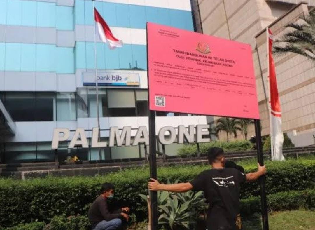 Pengacara Duta Palma Grup Cabut Gugatan Praperadilan terhadap Direktur Penyidikan Jampidsus Kejagung, Ini Penyebabnya