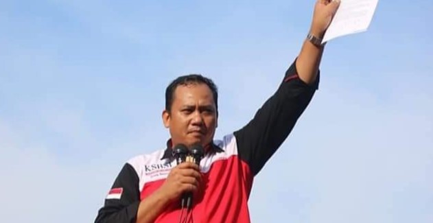 Optimis Hadapi Isu Resesi 2023, KSBSI: Bukan Kali Pertama!