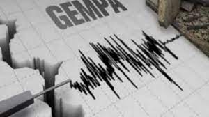 Cianjur Berduka! Gempa Magnitudo 5,6 Bikin Warga Histeris