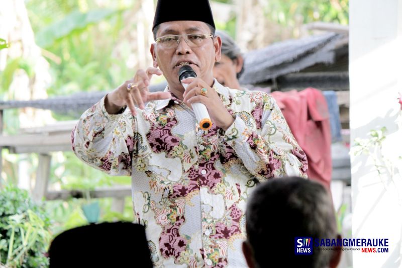 Program Bagi-bagi Ribuan Sepeda Ala Bupati Kepulauan Meranti Disebut Cacat Hukum, DPRD: Tak Ada Hubungannya dengan Kualitas Pendidikan!