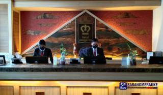 Hotel Pangeran Pekanbaru Kembali Hadirkan Ngopi Sore Live Music, Ini Program  Promonya