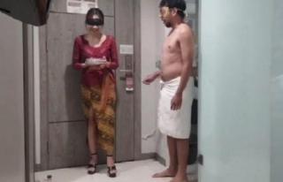  Pemain Video Porno Perempuan Berkebaya Merah Ditangkap, Polisi Amankan 92 Video Sex Produksi Sendiri