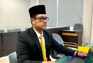 Wakil Ketua DPRD Kepulauan Meranti Sebut Kabag Prokopim Asal Bicara, Loh Kenapa?