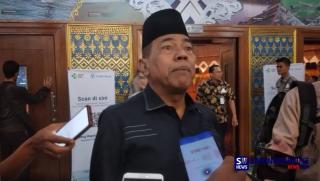 Nilai Bupati Kepulauan Meranti Tak Beretika, DPRD Riau Sarankan HM Adil Disekolahkan 3 Bulan ke Kemendagri