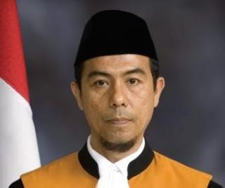 Hakim Agung Gazalba Saleh Tersangka Korupsi Pernah Sunat Hukuman Eks Menteri KKP, Ini Rekam Jejaknya