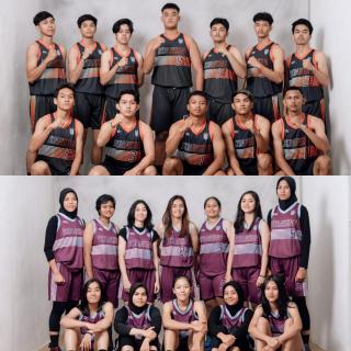 Tim Basket Kuansing 