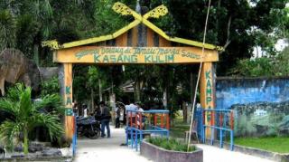 Kebun Binatang Kasang Kulim, Tempat Wisata Edukasi Mengenal Hewan Satu-satunya di Riau