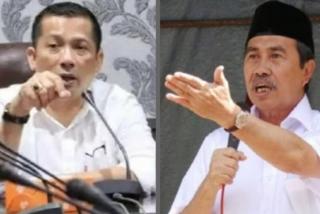 Konflik Bupati Kepulauan Meranti vs Gubernur Riau, Pengamat: Dipicu Rivalitas Politik Pilgub 2024, Rakyat Jangan Dirugikan!