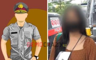 Kapolsek yang Dituduh Perkosa Wanita Cantik Disebut Beri Imbalan Usai Begituan, Polda Metro: Hubungan Suka Sama Suka