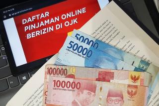 Ini Dia 102 Daftar Pinjaman Online Legal yang Diawasi OJK