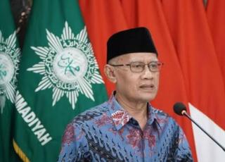 Haedar Nashir Raih 2.203 Suara Muktamar, Inilah 13 Anggota Pengurus Pusat Muhammadiyah yang Baru