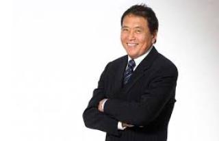 Robert Kiyosaki Sebut Penabung Akan Menjadi Pecundang Terbesar, Miliki Aset Ini Justru Bikin Kaya