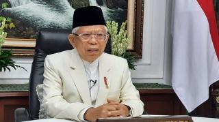 Inilah 3 Nama Calon Pengganti Panglima TNI Jenderal Andika Perkasa Menurut Wapres Ma