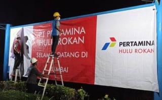 Gawat! 5 Tenaga Kerja Meninggal Dunia Beruntun di Era PT Pertamina Hulu Rokan, Terburuk Sepanjang Sejarah Pengelolaan Blok Rokan