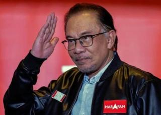 6 Fakta Menarik Anwar Ibrahim Jadi Perdana Menteri Malaysia, Mulai Kasus Sodomi Hingga Korban PHP Mahathir Mohamad