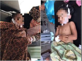 2 Balita Perempuan Tewas Tenggelam di Parit Saat Air Pasang di Kepulauan Meranti, Begini Kronologinya