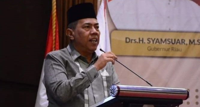 DPRD Riau Minta Dana Bantuan Hukum untuk Rakyat Miskin Ditambah