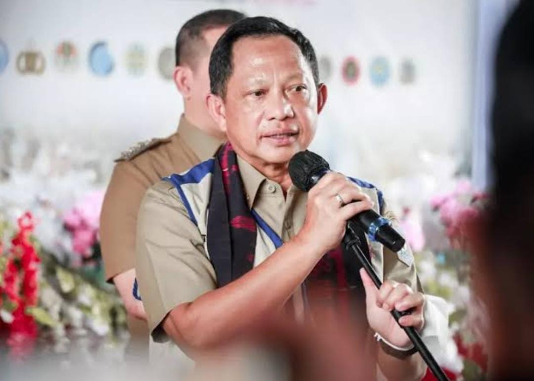 Mendagri Tito Sindir Keras Provinsi Serapan APBD Rendah: Sebarkan ke Rakyat, Mau Gak Pilih Kepala Daerah yang Begini!