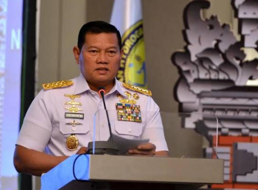 Jalan Mulus KSAL Laksamana Yudo Margono Melaju Jadi Panglima TNI, DPR Sudah Beri Persetujuan