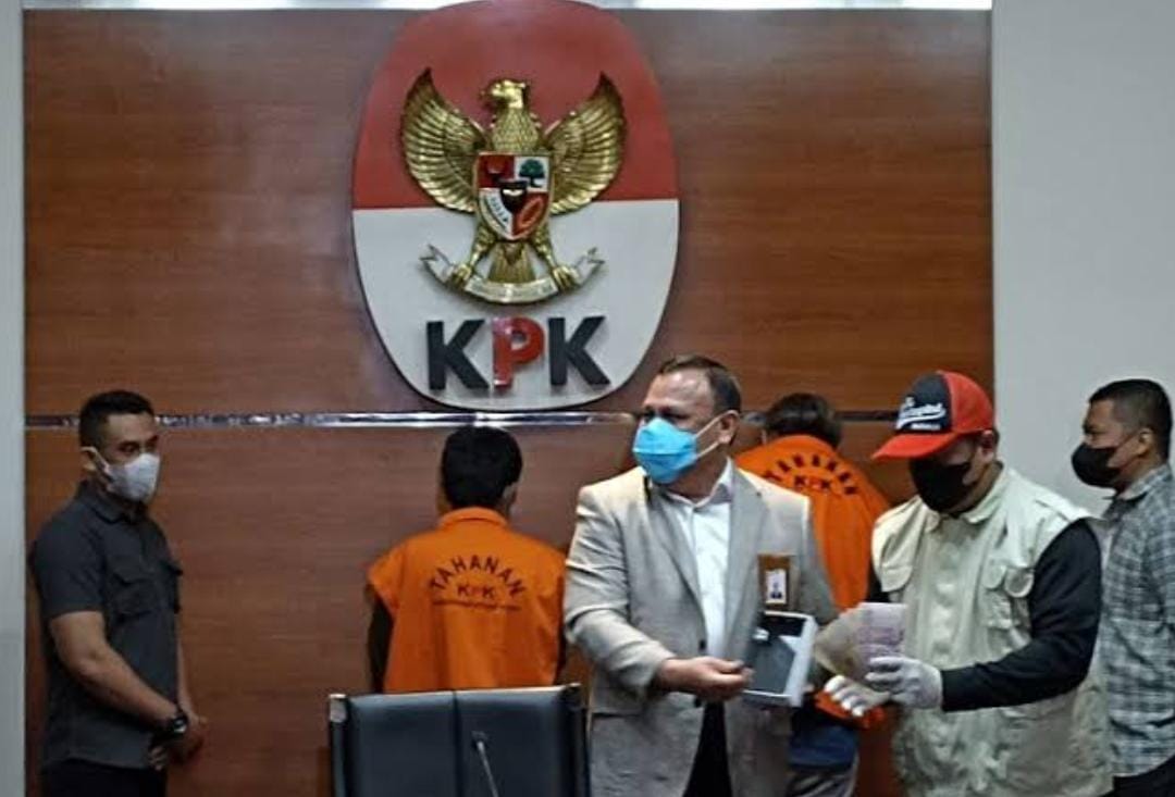 Kronologi Uang Suap ke Hakim Agung Dititip Lewat PNS di Kepaniteraan MA, Untuk Dana Pengurusan 3 Perkara