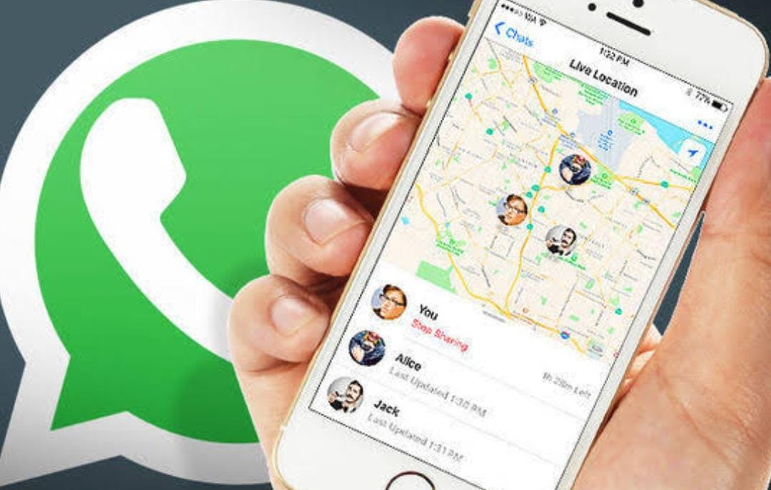 WhatsApp Bisa Lacak Lokasi Orang Lain, Ini 3 Caranya Tanpa Pakai Aplikasi