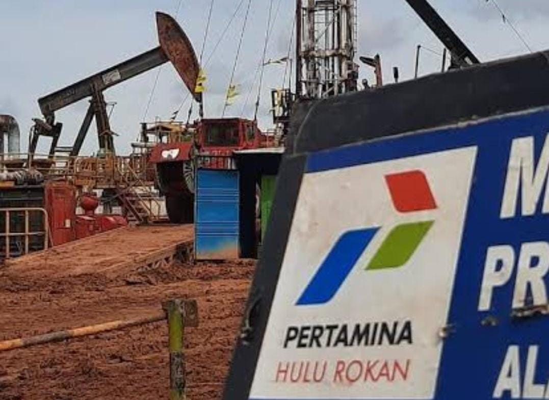 5 Pekerja Migas Blok Rokan Meninggal, Disnaker Riau Pastikan karena Kecelakaan Kerja: PT Pertamina Hulu Rokan Tak Melapor!