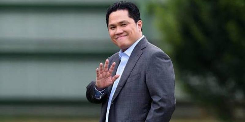 Ini Alasan Erick Thohir akan Bubarkan 600 Anak Cucu Perusahaan BUMN