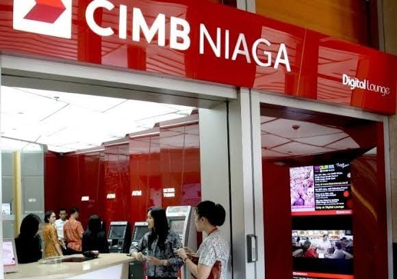 Waduh! Bank CIMB Niaga Digugat Mantan Nasabah Rp 1 Triliun