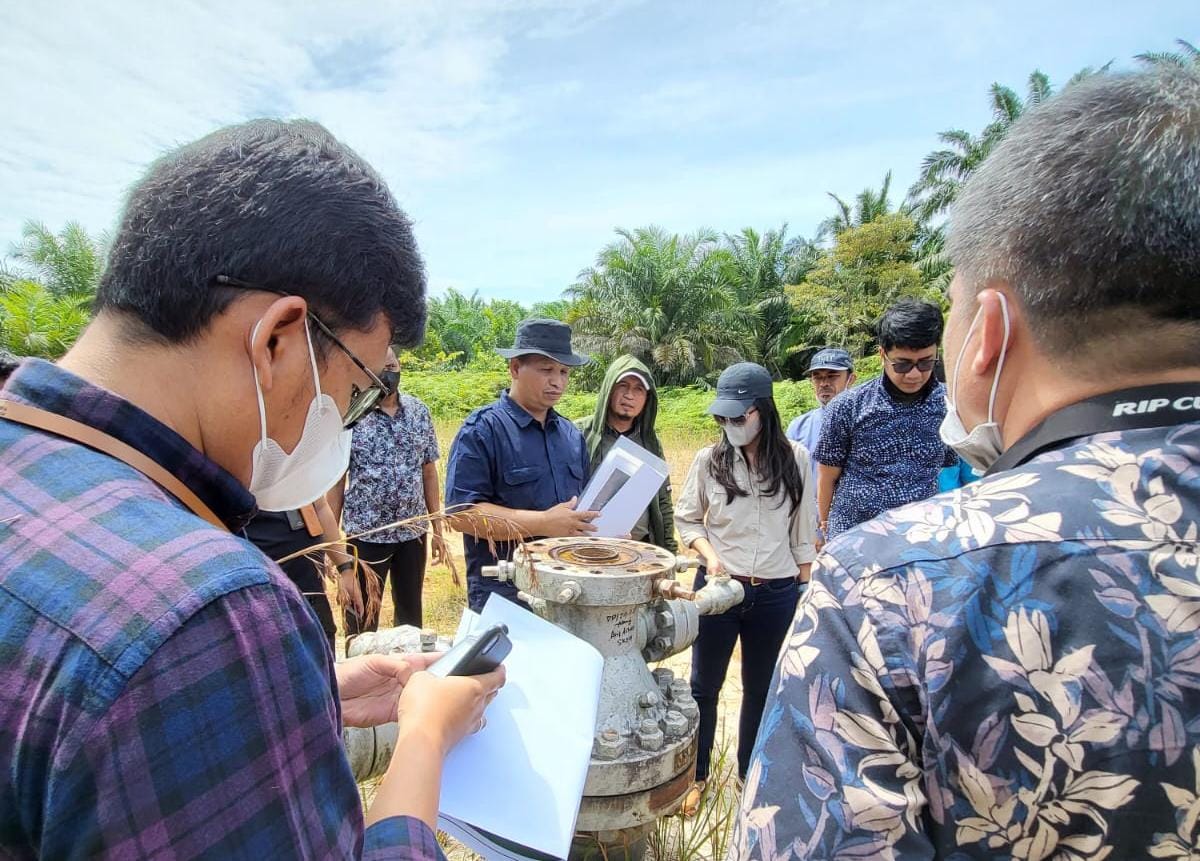 Menanti Putusan PTUN Pekanbaru Untuk Penyelamatan Suaka Margasatwa Balairaja, Akankah Gugatan Yayasan Menara Lawan Menteri LHK Dikabulkan?